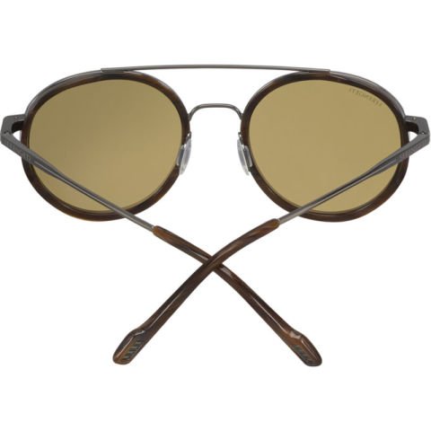 serengeti geary navy güneş gözlüğü