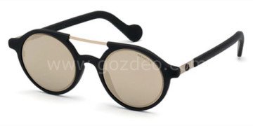 Moncler 0083 02C 46 Güneş Gözlüğü