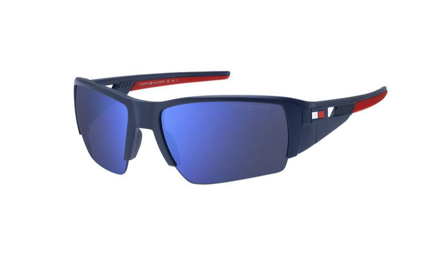 tommy hilfiger th 1910 fllzs güneş gözlüğü