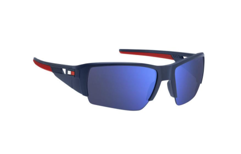 tommy hilfiger th 1910 fllzs güneş gözlüğü