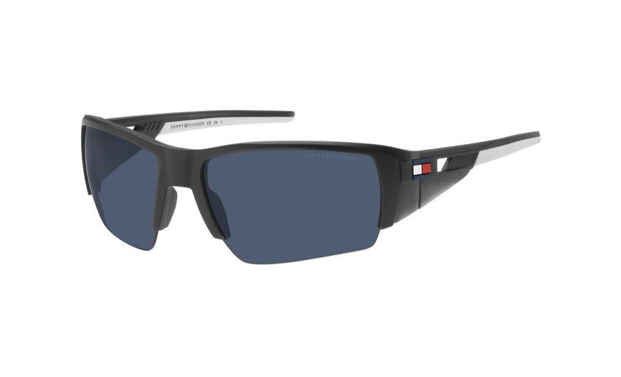 tommy hilfiger th 1910 freku güneş gözlüğü