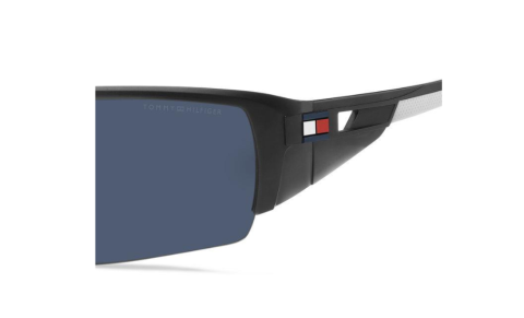 tommy hilfiger th 1910 freku güneş gözlüğü