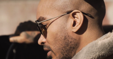 serengeti 525004 boron güneş gözlüğü