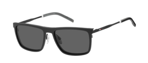 tommy hilfiger th 1803 003m9 klips güneş gözlüğü