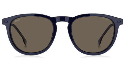 hugo boss 1640/cs dtysp 51 klips güneş gözlüğü