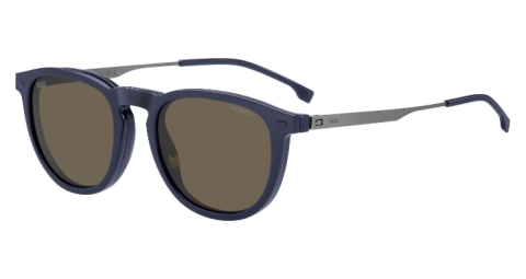 hugo boss 1640/cs dtysp 51 klips güneş gözlüğü