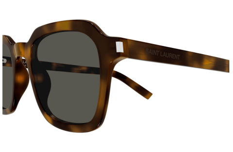 saint laurent SL 715 SLIM 003 güneş gözlüğü