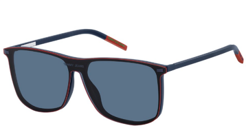 tommy hilfiger tj 0017/cs 003m9 klips güneş gözlüğü