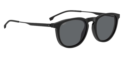 hugo boss 1640/cs subm9 51 klips güneş gözlüğü