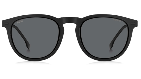 hugo boss 1640/cs subm9 51 klips güneş gözlüğü