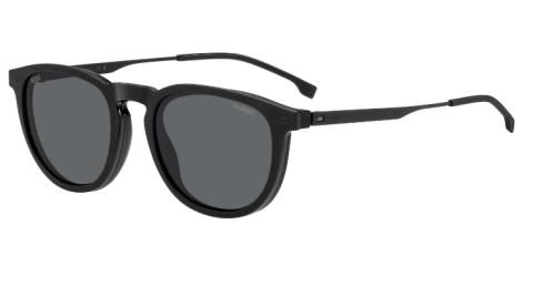 hugo boss 1640/cs subm9 51 klips güneş gözlüğü