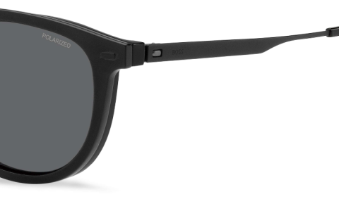 hugo boss 1640/cs subm9 51 klips güneş gözlüğü