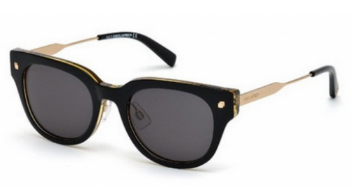 dsquared2 d2 0140 05n güneş gözlüğü