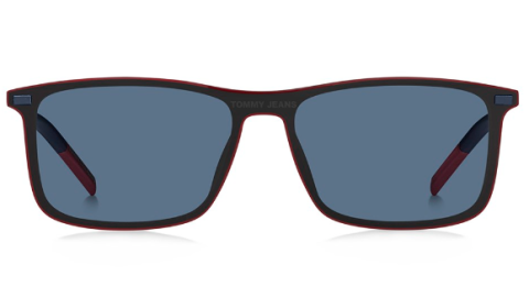 tommy hilfiger tj 0018/cs 003m9 klips güneş gözlüğü