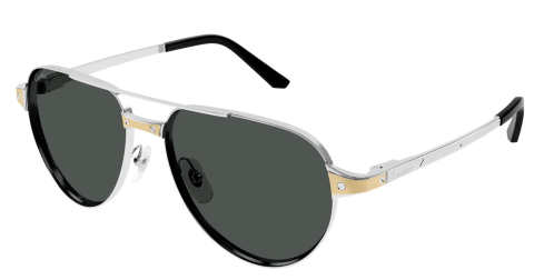 cartier ct0425s 001 güneş gözlüğü