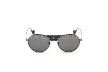 Moncler 0105 08A 54 Erkek Güneş Gözlüğü
