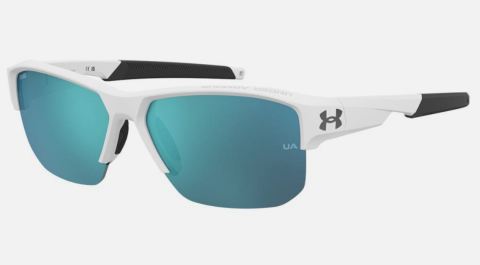 under armour UA FANATICAL CCPV8 67 güneş gözlüğü