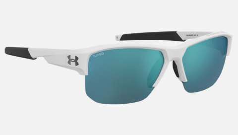 under armour UA FANATICAL CCPV8 67 güneş gözlüğü