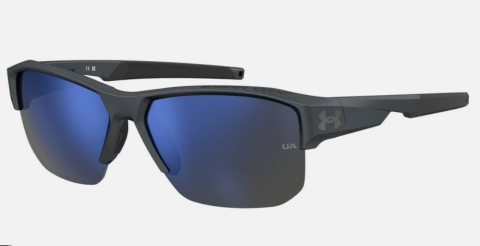 under armour UA FANATICAL 4WCXT 67 güneş gözlüğü