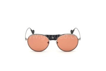 Moncler 0105 08E 54 Erkek Güneş Gözlüğü