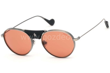 Moncler 0105 08E 54 Erkek Güneş Gözlüğü