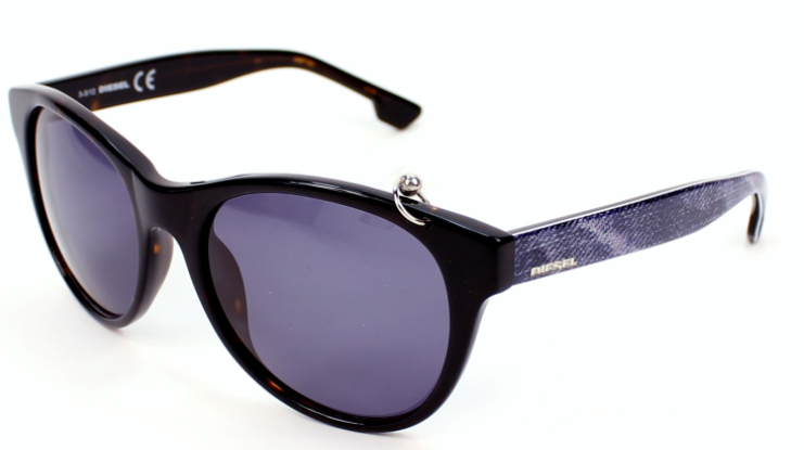 Dıesel Dl 0049 52V Güneş Gözlüğü