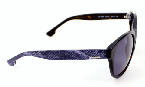 Dıesel Dl 0049 52V Güneş Gözlüğü