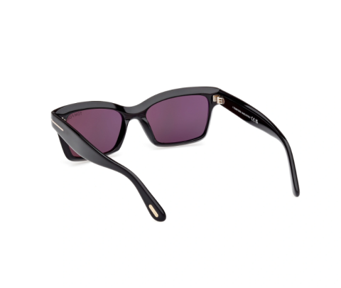 tom ford ft 1085 01a 54 güneş gözlüğü