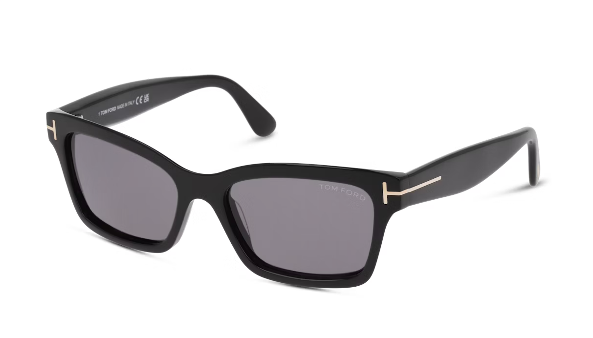 tom ford ft 1085 01a 54 güneş gözlüğü
