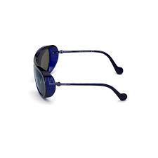 Moncler 0128 90V 61 Unisex Güneş Gözlüğü