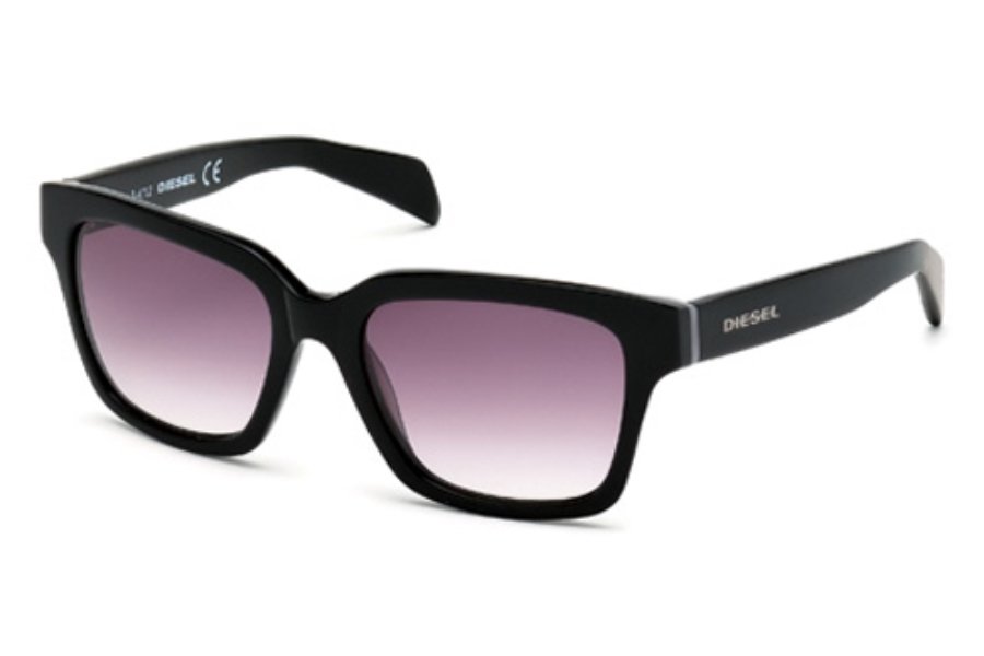 Dıesel Dl 0073 92G Güneş Gözlüğü