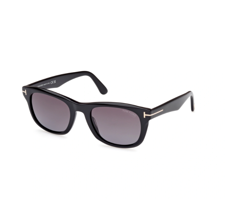 tom ford ft 1076 01B 54 güneş gözlüğü