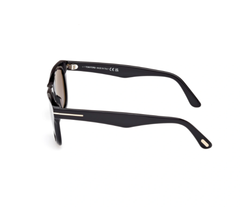 tom ford ft 1076 01B 54 güneş gözlüğü