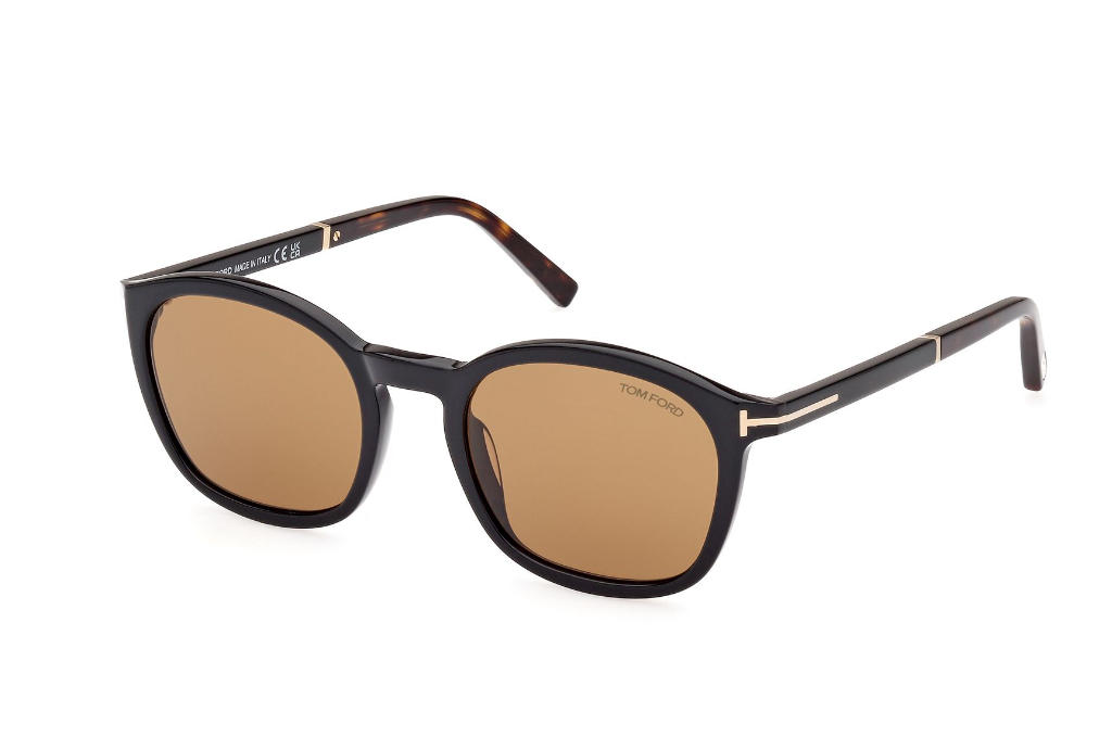 tom ford ft 1020 01e 52 güneş gözlüğü