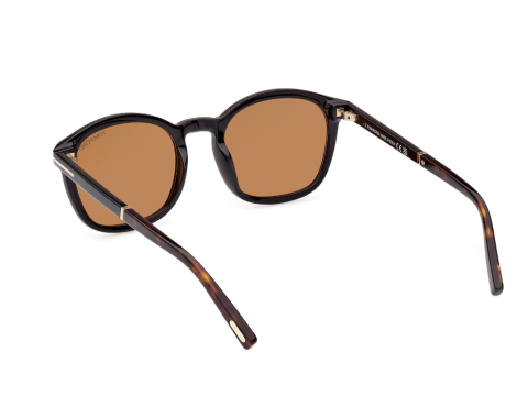 tom ford ft 1020 01e 52 güneş gözlüğü