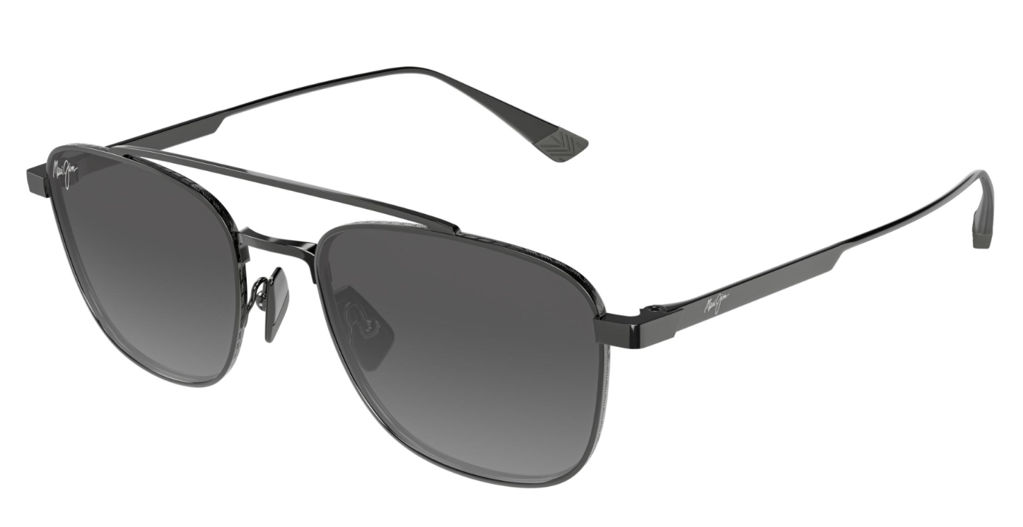 maui jim mj0640s 001 güneş gözlüğü