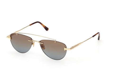 tom ford 1356 30f güneş gözlüğü