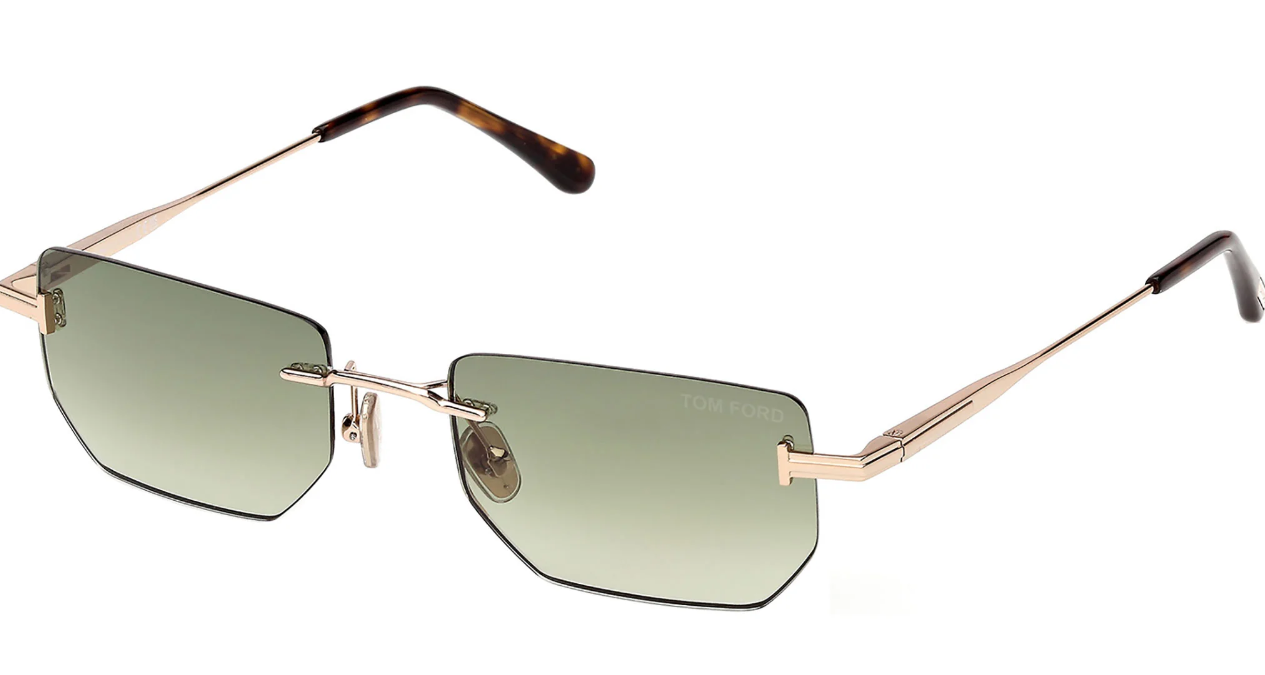 tom ford 1355 28p güneş gözlüğü