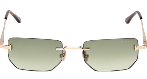 tom ford 1355 28p güneş gözlüğü