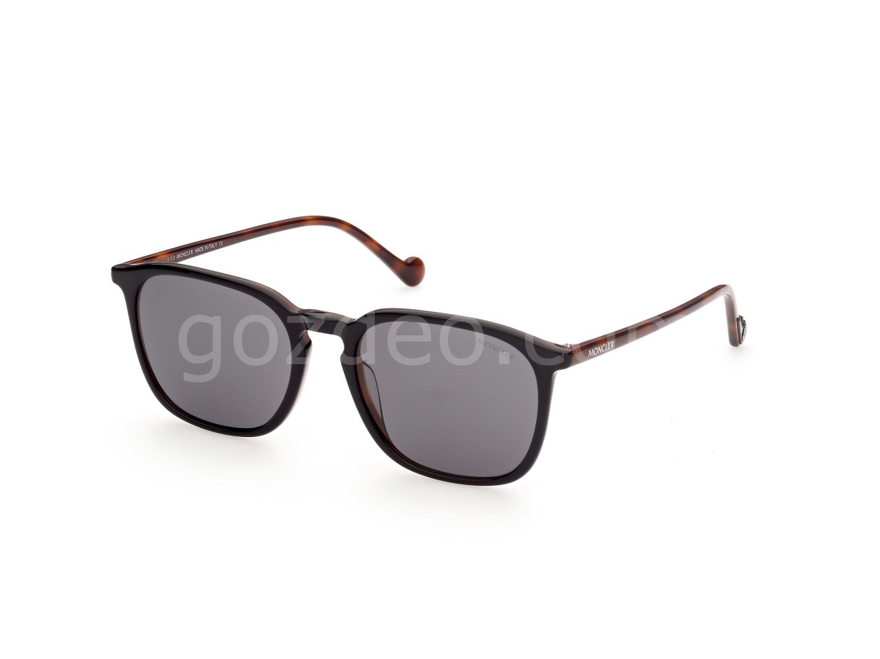 Moncler 0150 90C 56 Unisex Güneş Gözlüğü