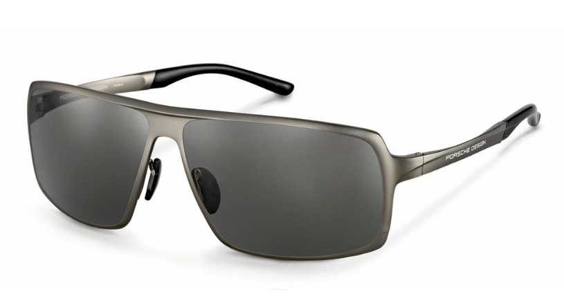 porsche desing p8495 b güneş gözlüğü