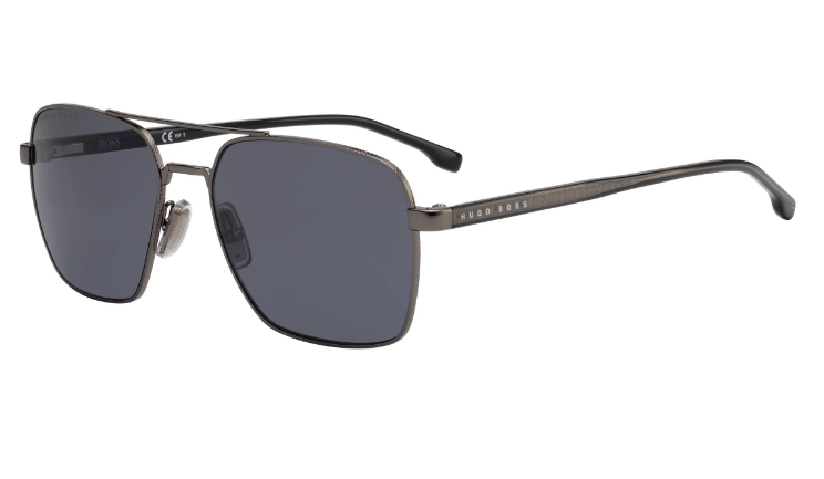 hugo boss 1045/s/it V81ir 58 güneş gözlüğü