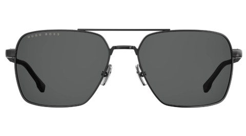 hugo boss 1045/s/it V81ir 58 güneş gözlüğü