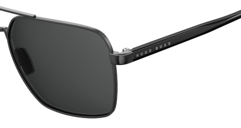 hugo boss 1045/s/it V81ir 58 güneş gözlüğü