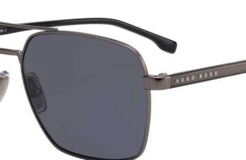 hugo boss 1045/s/it V81ir 58 güneş gözlüğü