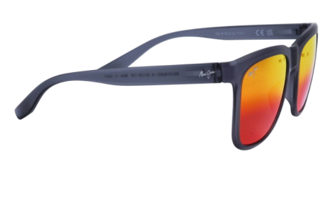 maui jim MJ0602S 002 güneş gözlüğü