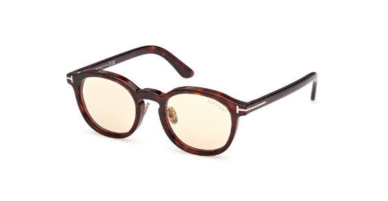 tom ford 1277 54e 50 güneş gözlüğü