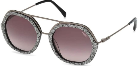 Emılıo Pucci Ep 0014 27T Güneş Gözlüğü