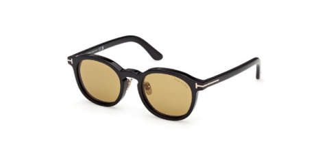 tom ford 1277 01e 50 güneş gözlüğü