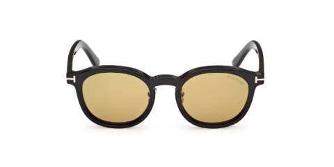 tom ford 1277 01e 50 güneş gözlüğü